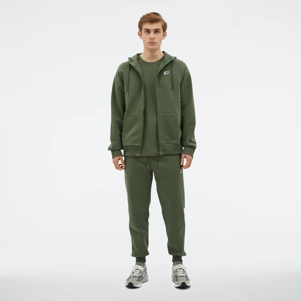 NB Small Logo Pants