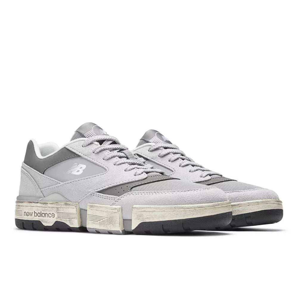 MSFTSrep x New Balance 0.01