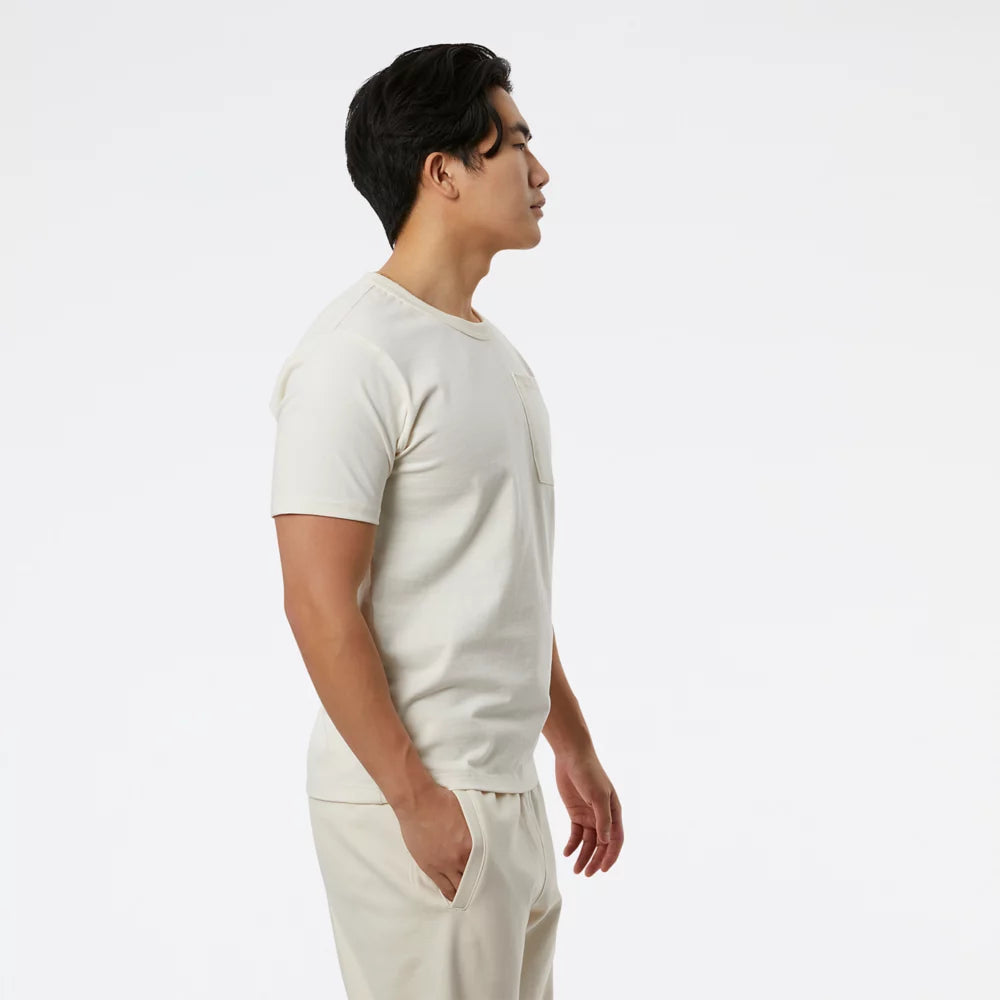 NB Athletics Nature State Short Sleeve Tee
