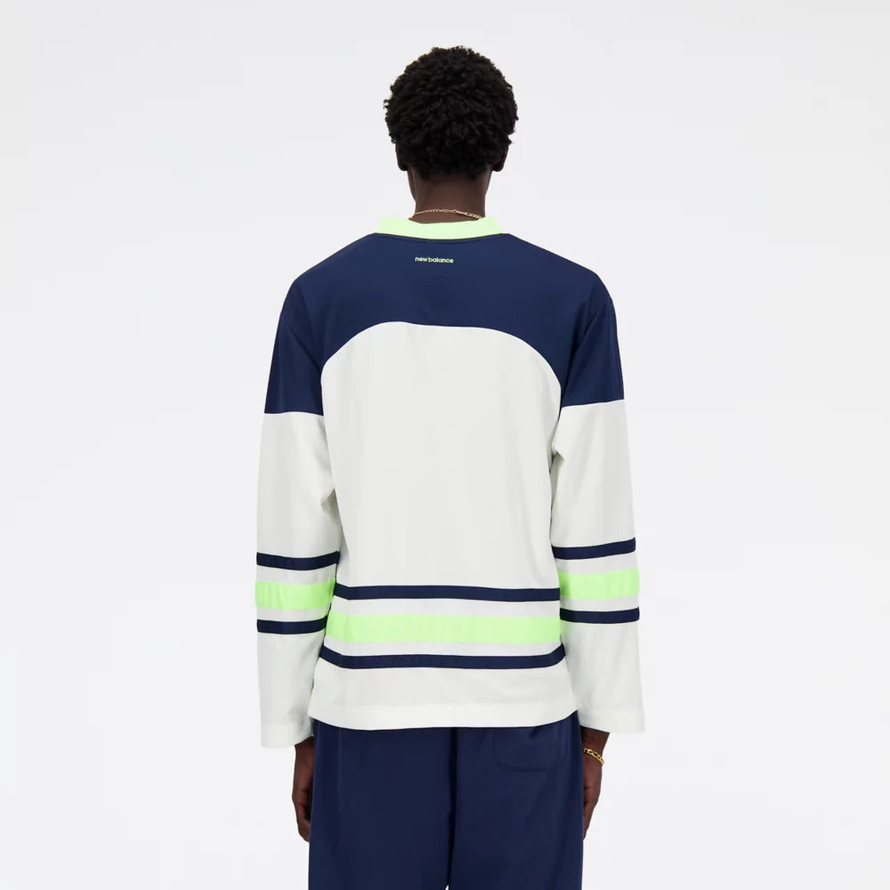 Hoops Hockey Jersey