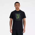London Edition Graphic T-Shirt