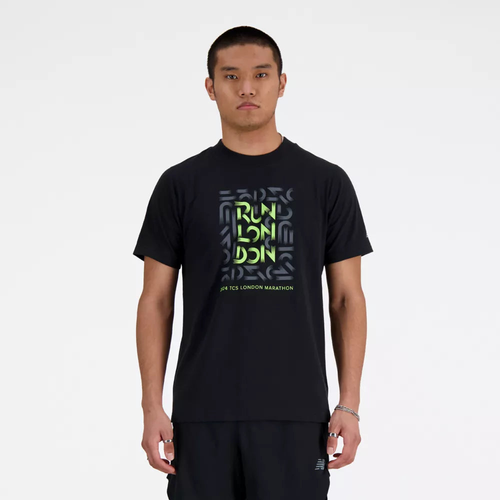 London Edition Graphic T-Shirt