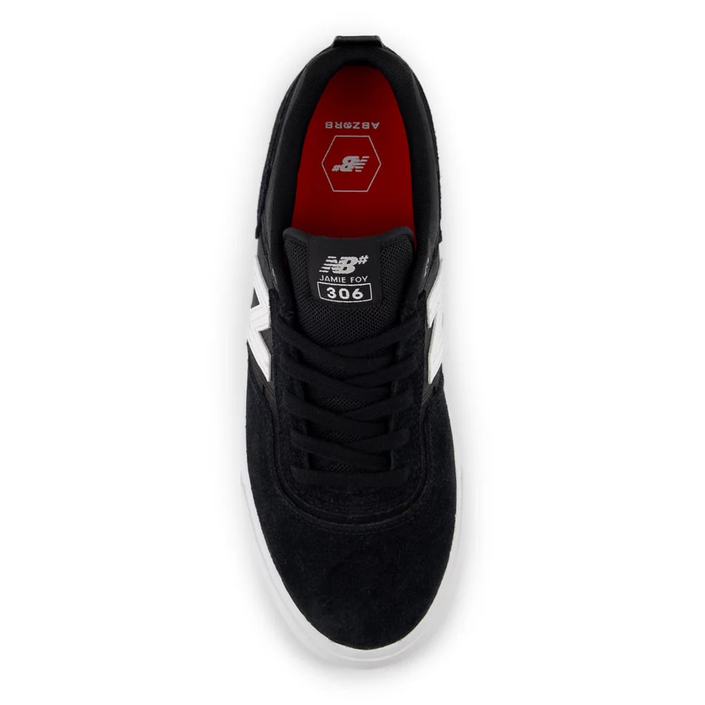 NB Numeric Jamie Foy 306