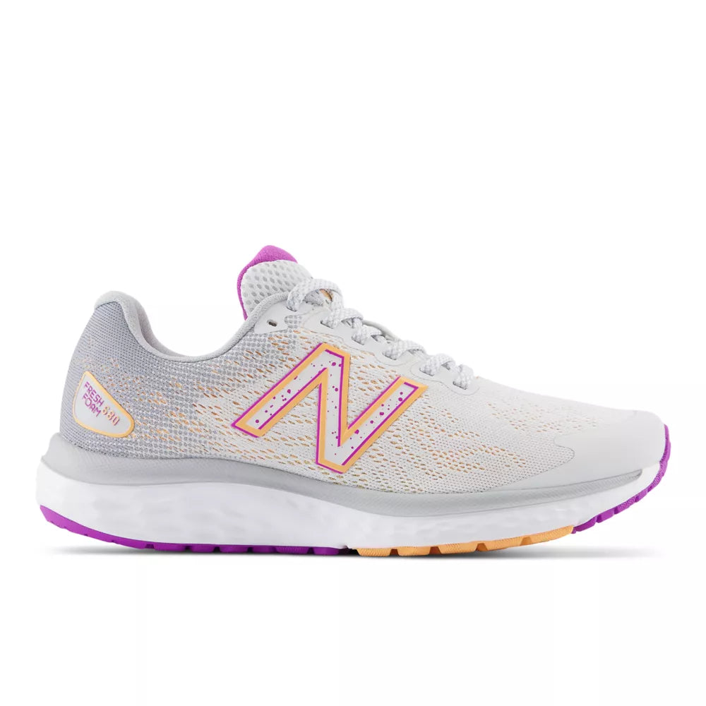 Fresh Foam 680v7