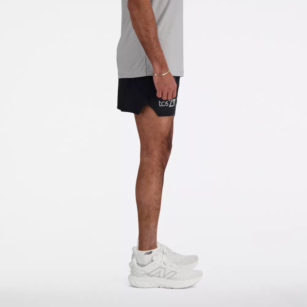 London Edition Printed RC Short 5 Inch