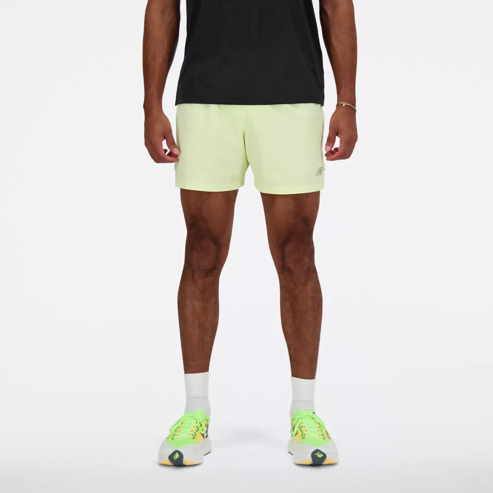 RC Short 5"
