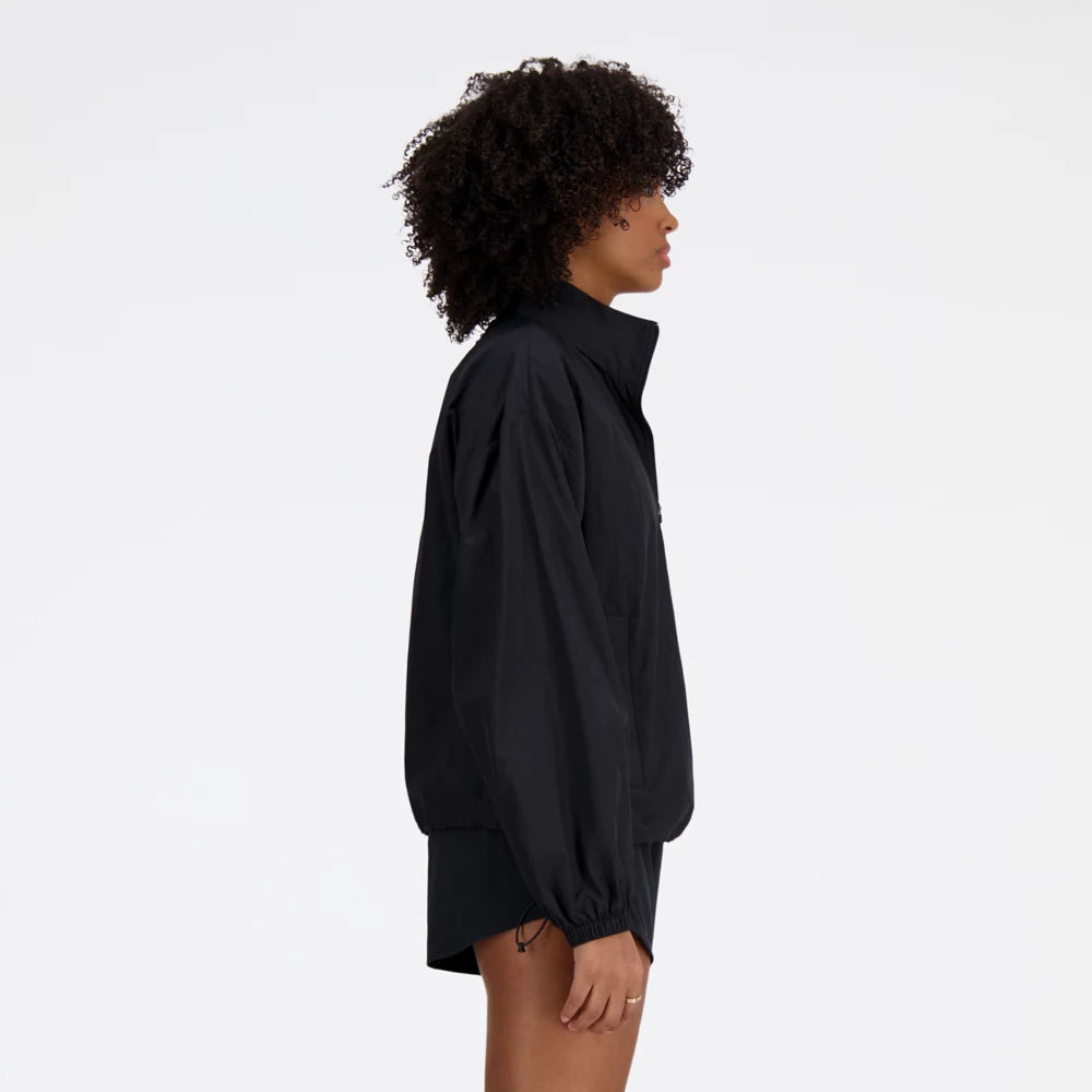 Athletics Packable Jacket