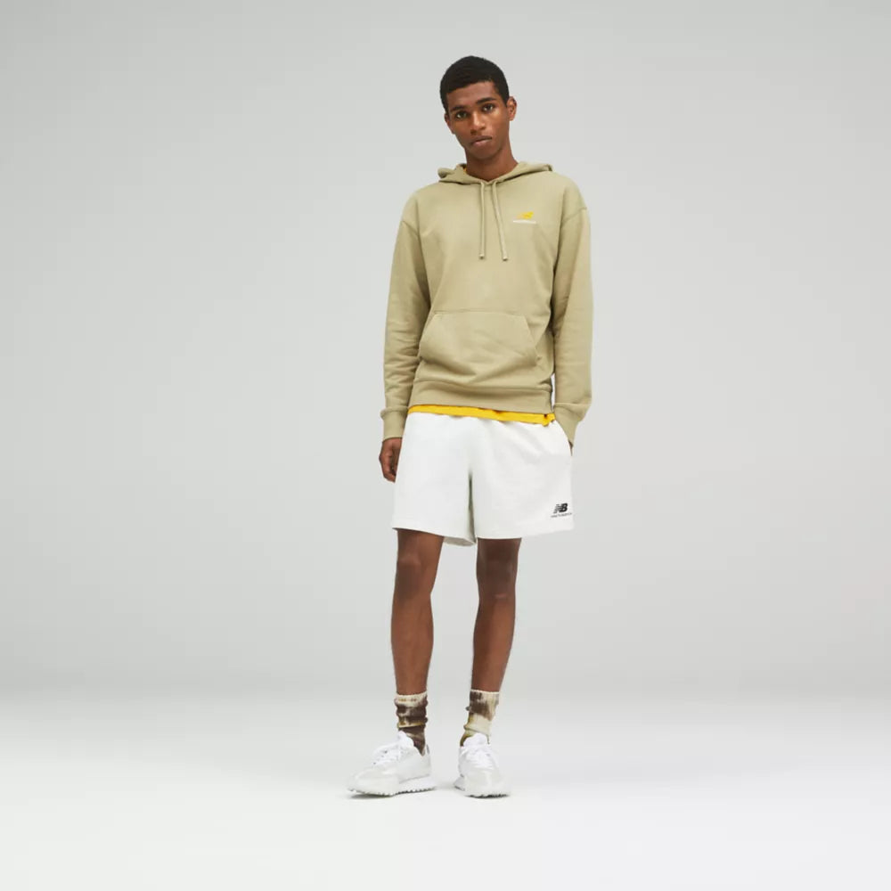 Uni-ssentials French Terry Short