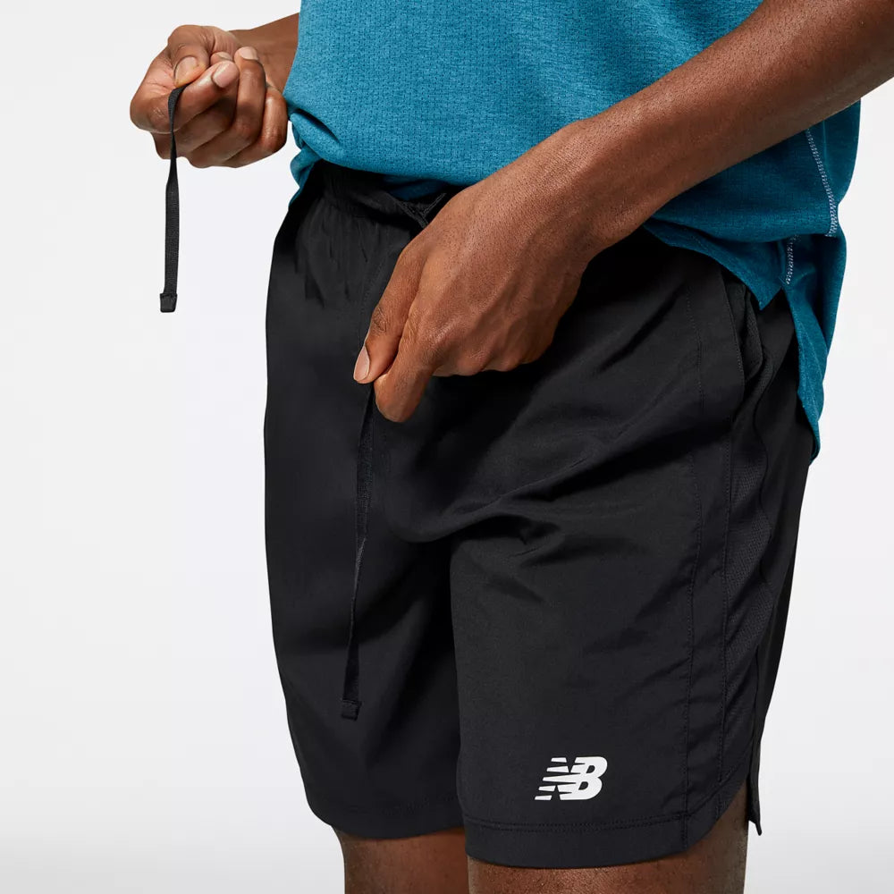 Accelerate 7 Inch Short