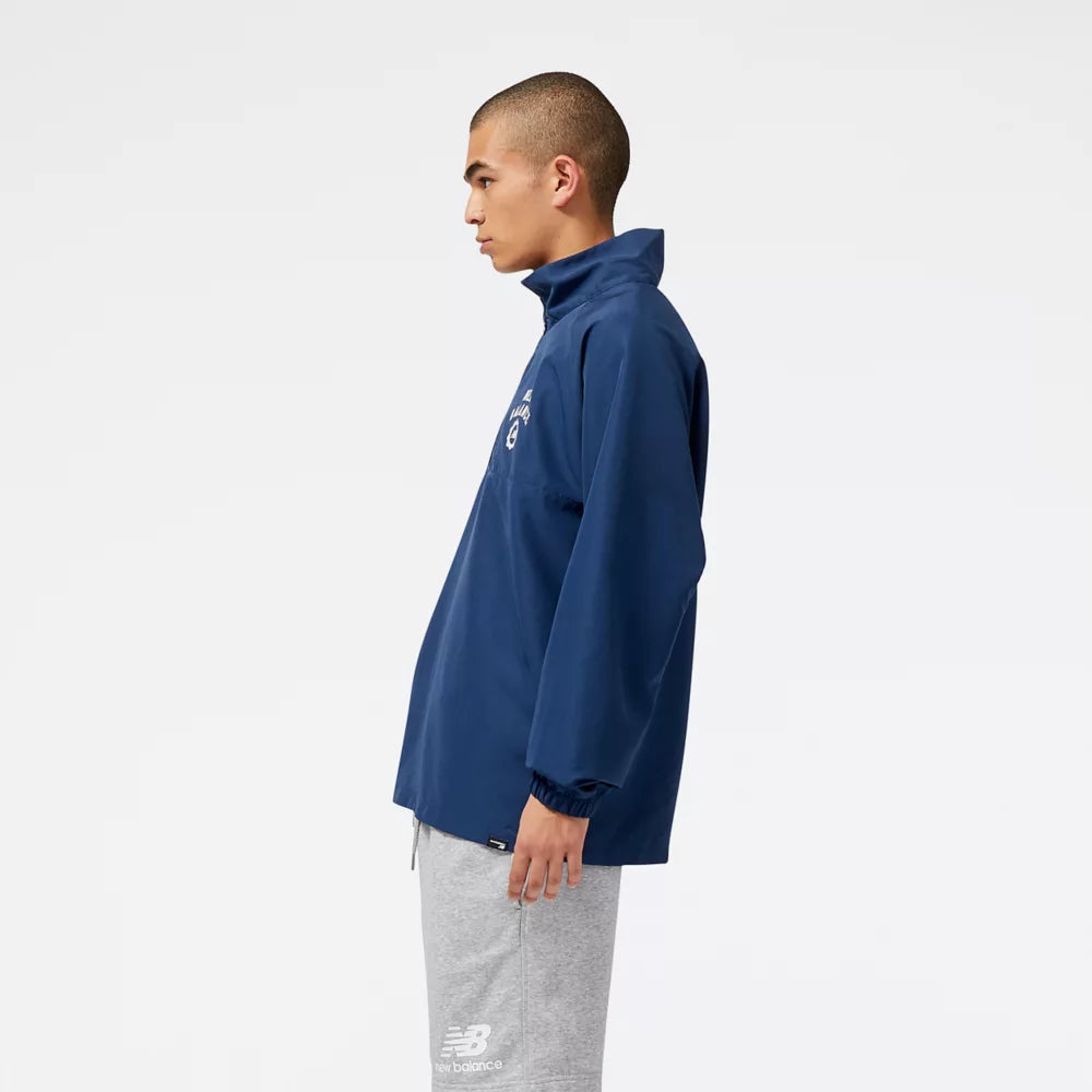 Sport Seasonal Woven Jacket