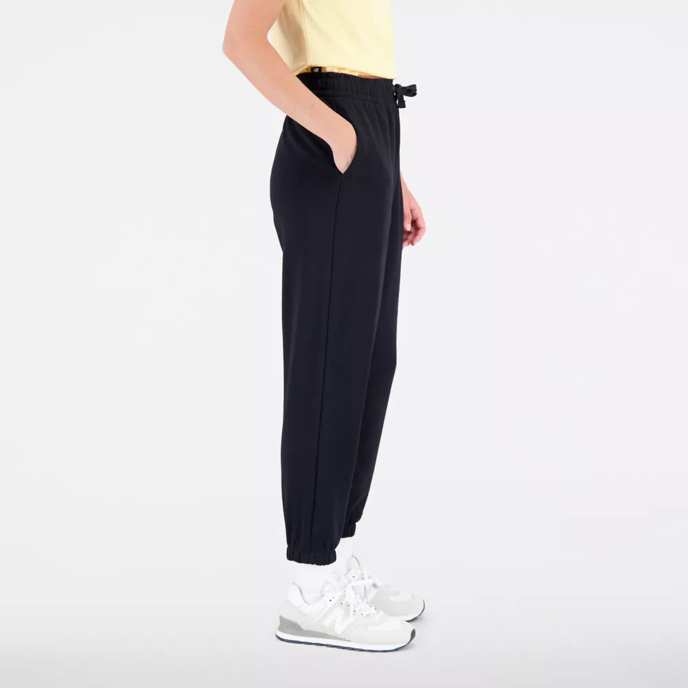 Essentials Reimagined Archive French Terry Pant