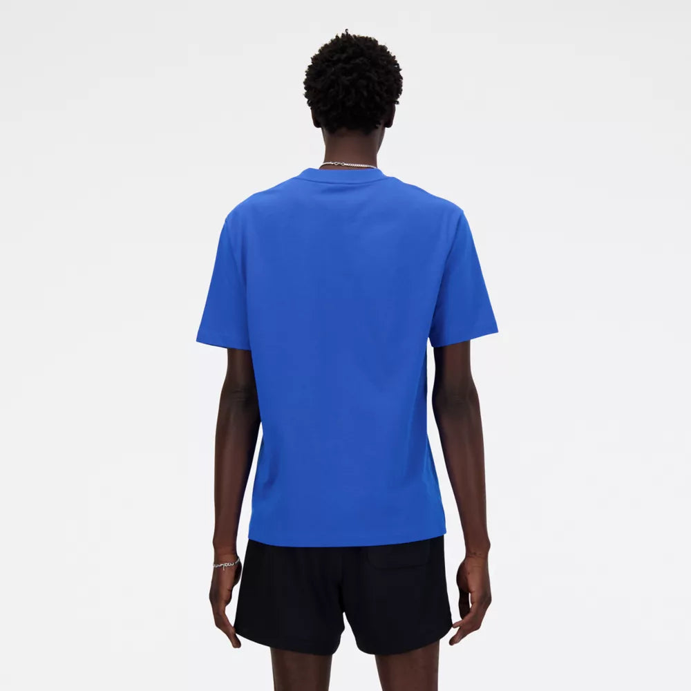 Athletics Cotton T-Shirt