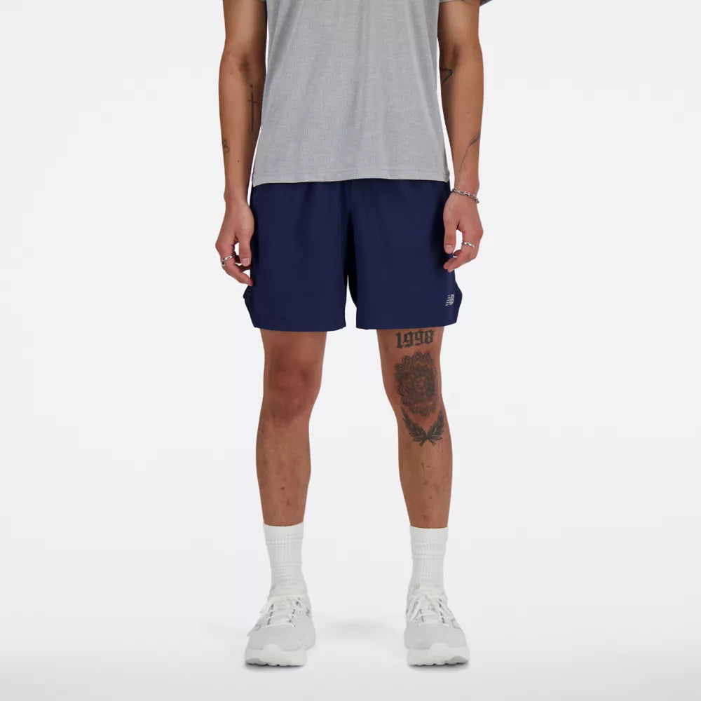 RC Short 7"