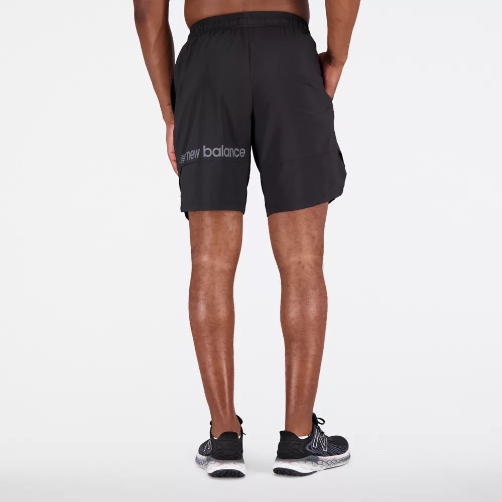 Tenacity 9 Inch Woven Short