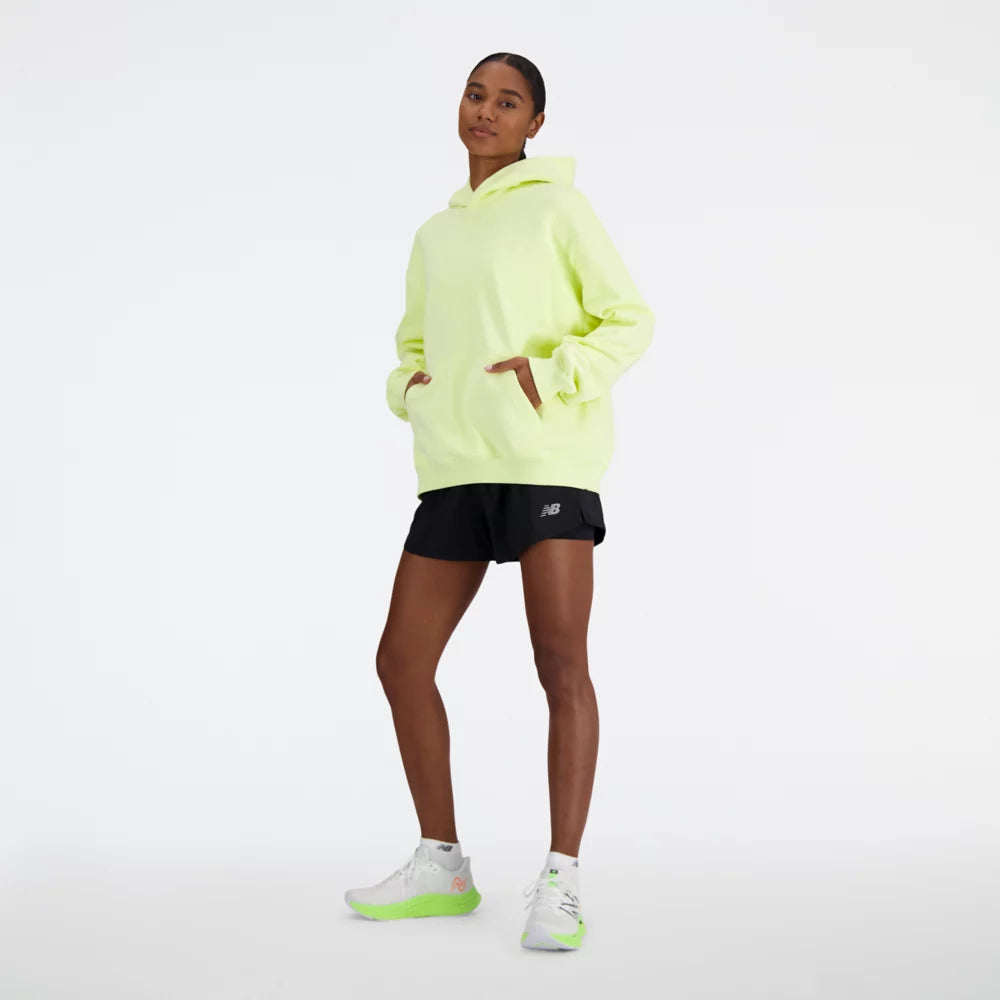 Athletics French Terry Hoodie