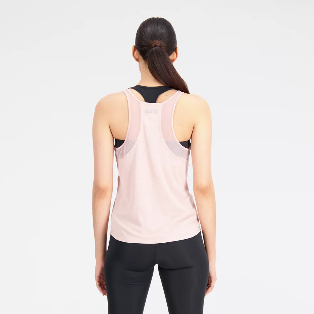 Impact Run Tank