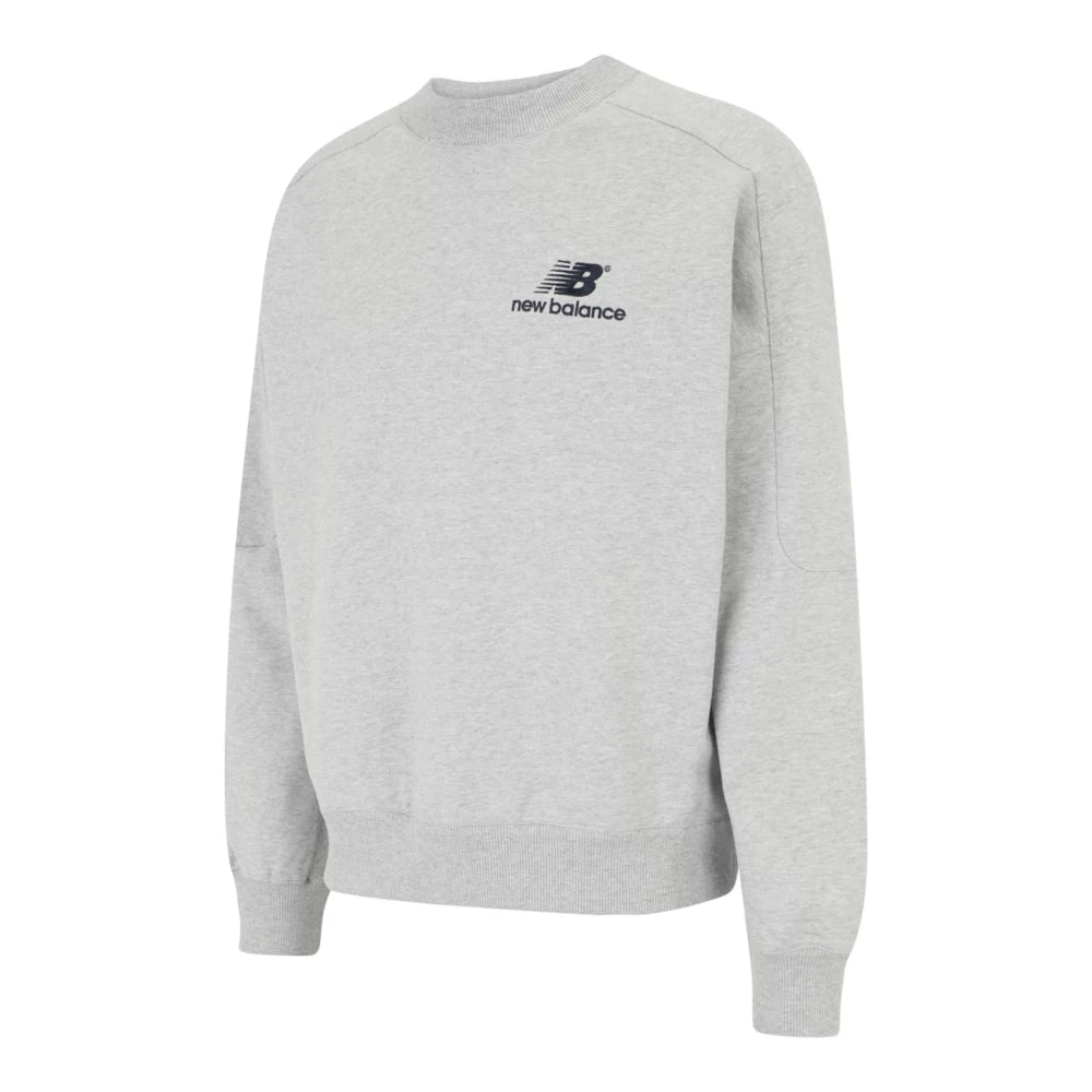 Archive French Terry Crewneck