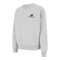 Archive French Terry Crewneck