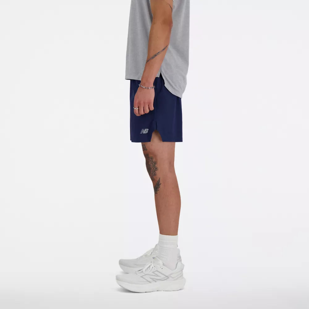 RC Short 7"