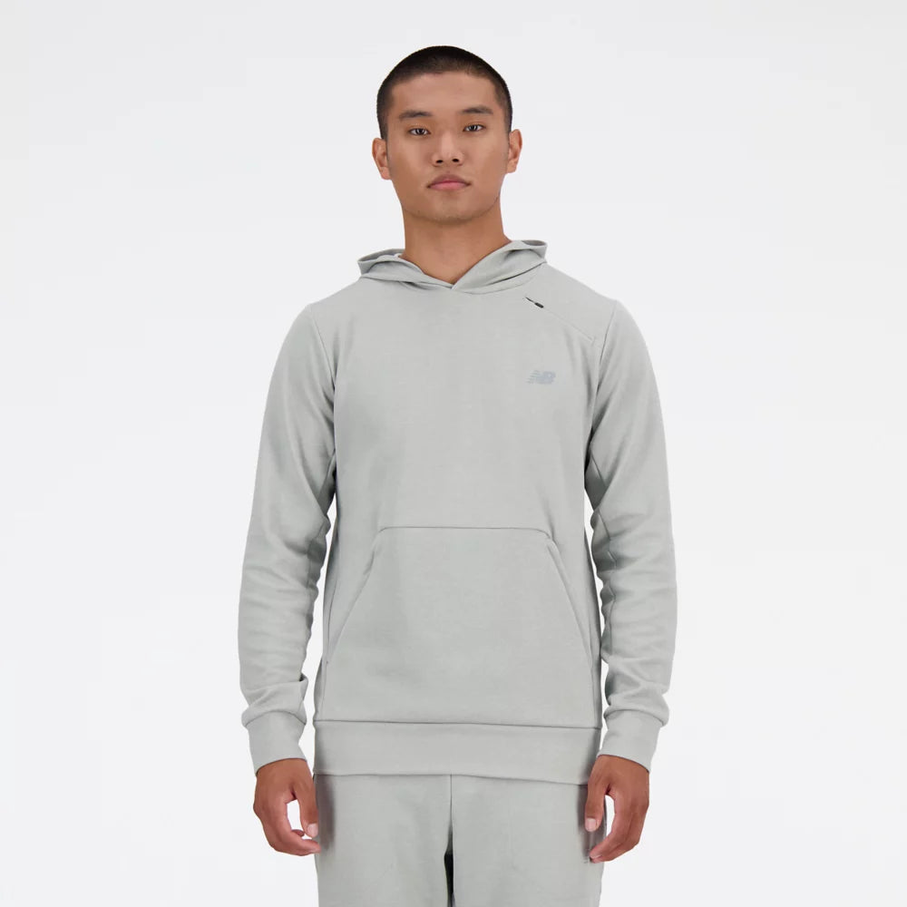 Tech Knit Hoodie