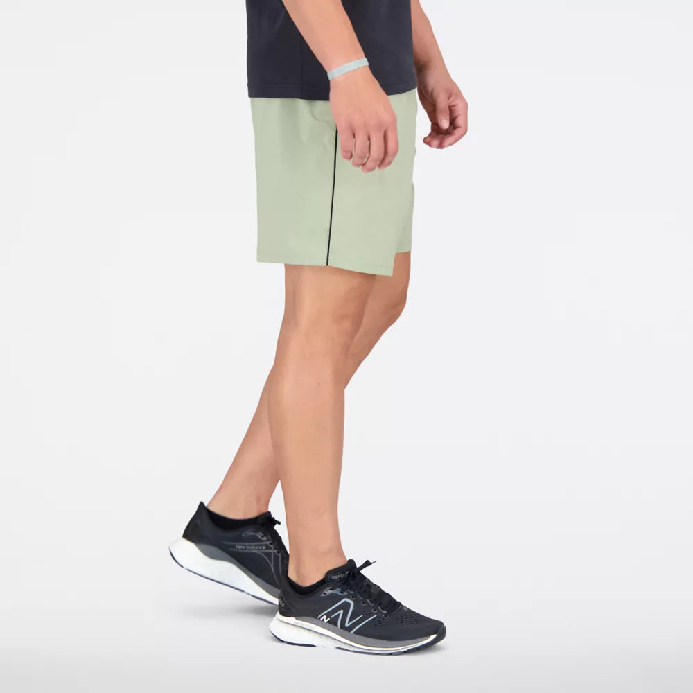 Core Run 7 inch Short