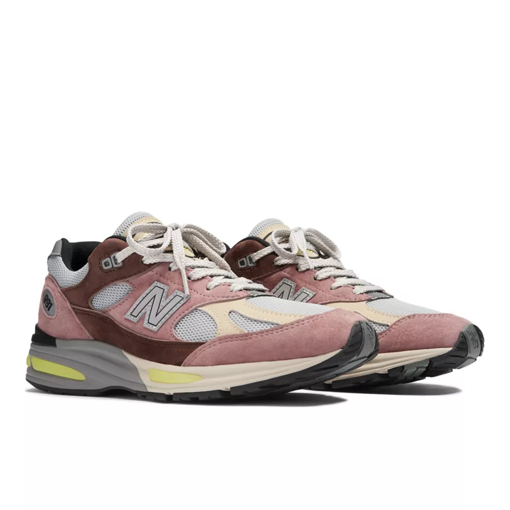 MADE in UK 991v2