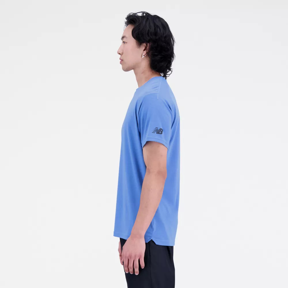 R.W. Tech Tee with Dri-Release