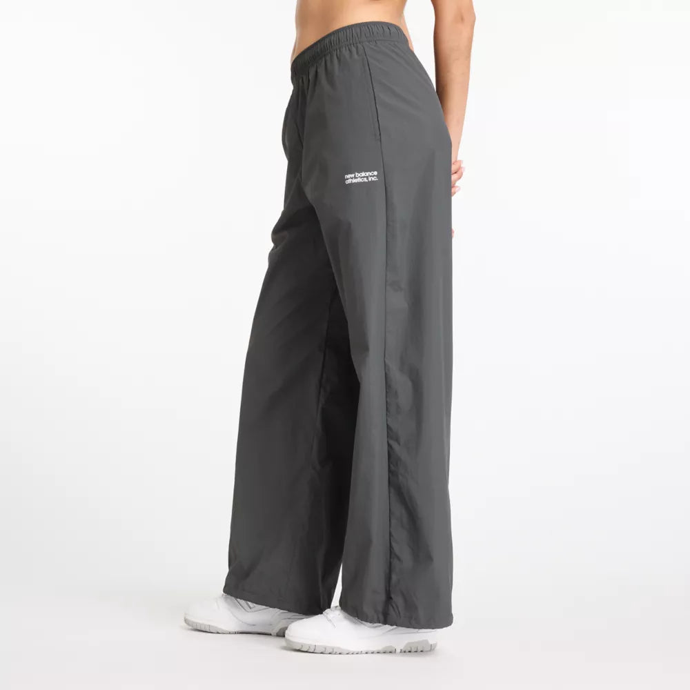 Shifted Pant