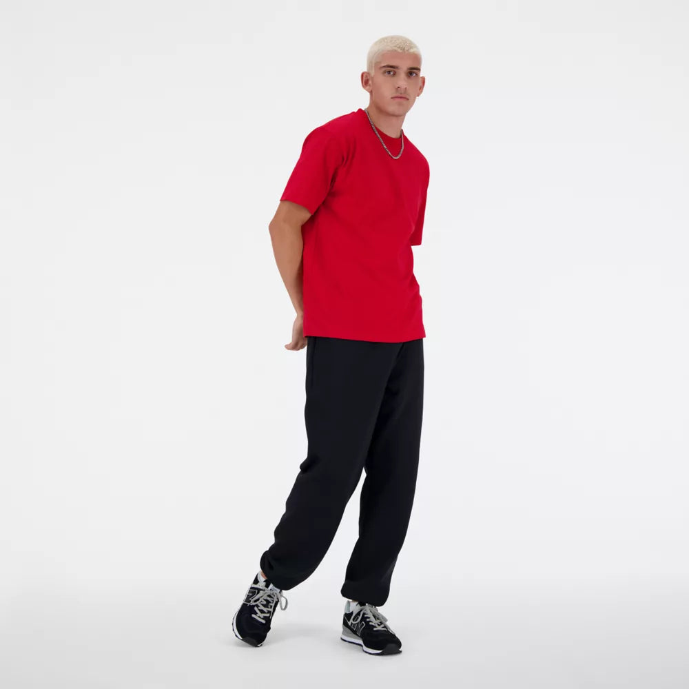 Athletics Cotton T-Shirt