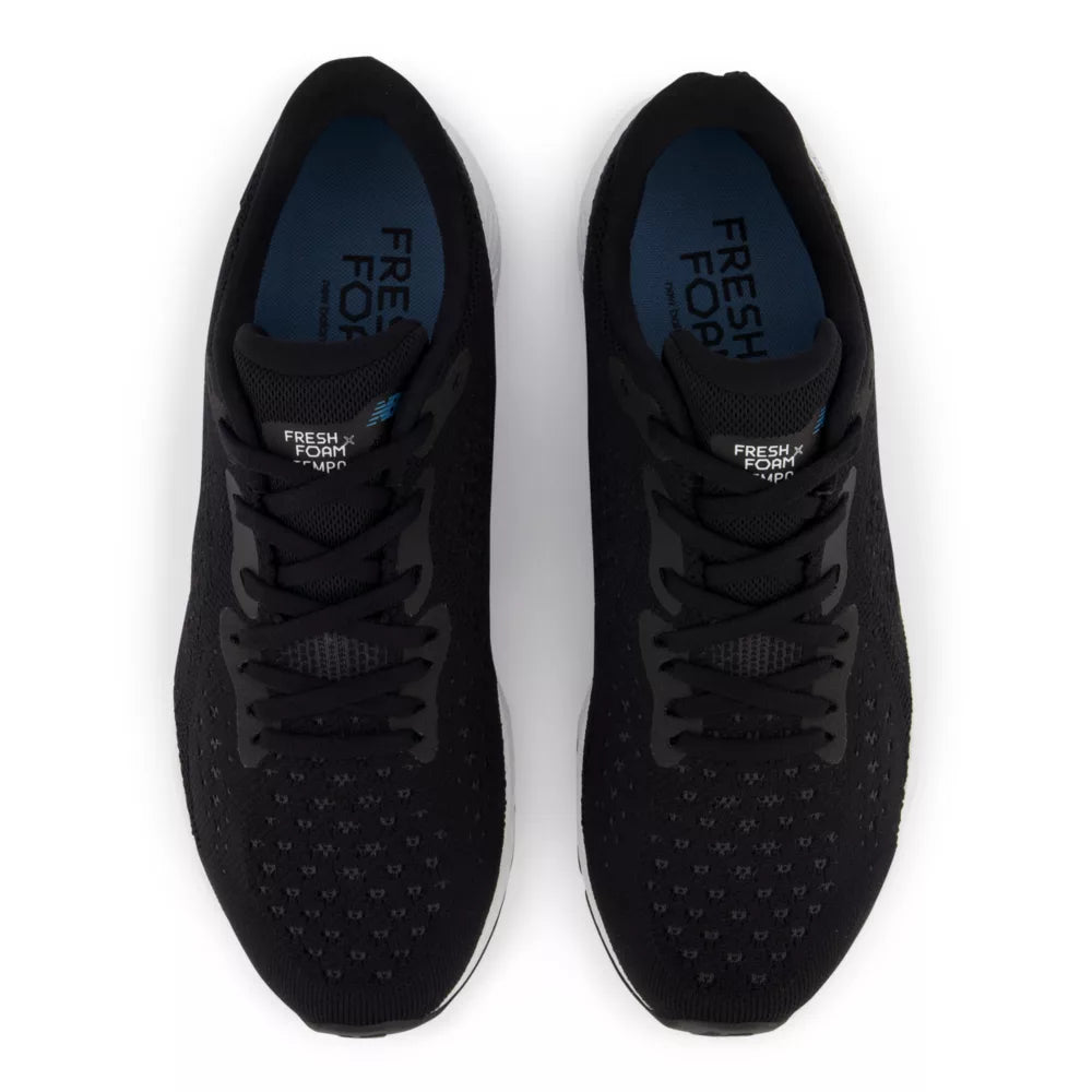 Fresh Foam X Tempo v2