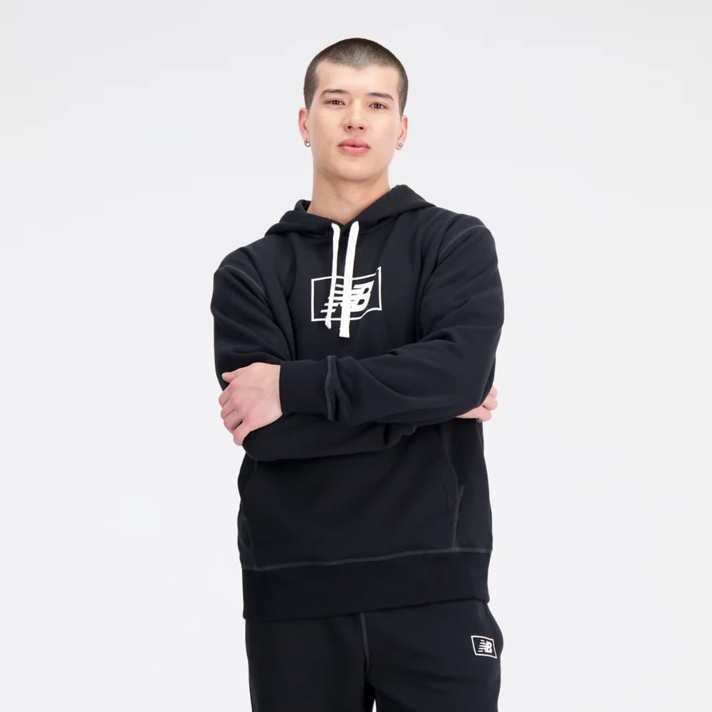 NB Essentials Hoodie