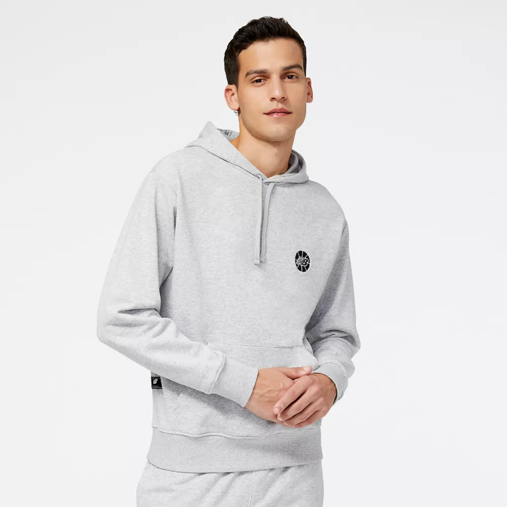 NB Hoops Fundamentals Hoodie