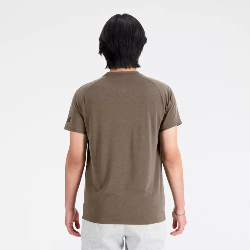 R.W. Tech Tee with Dri-Release