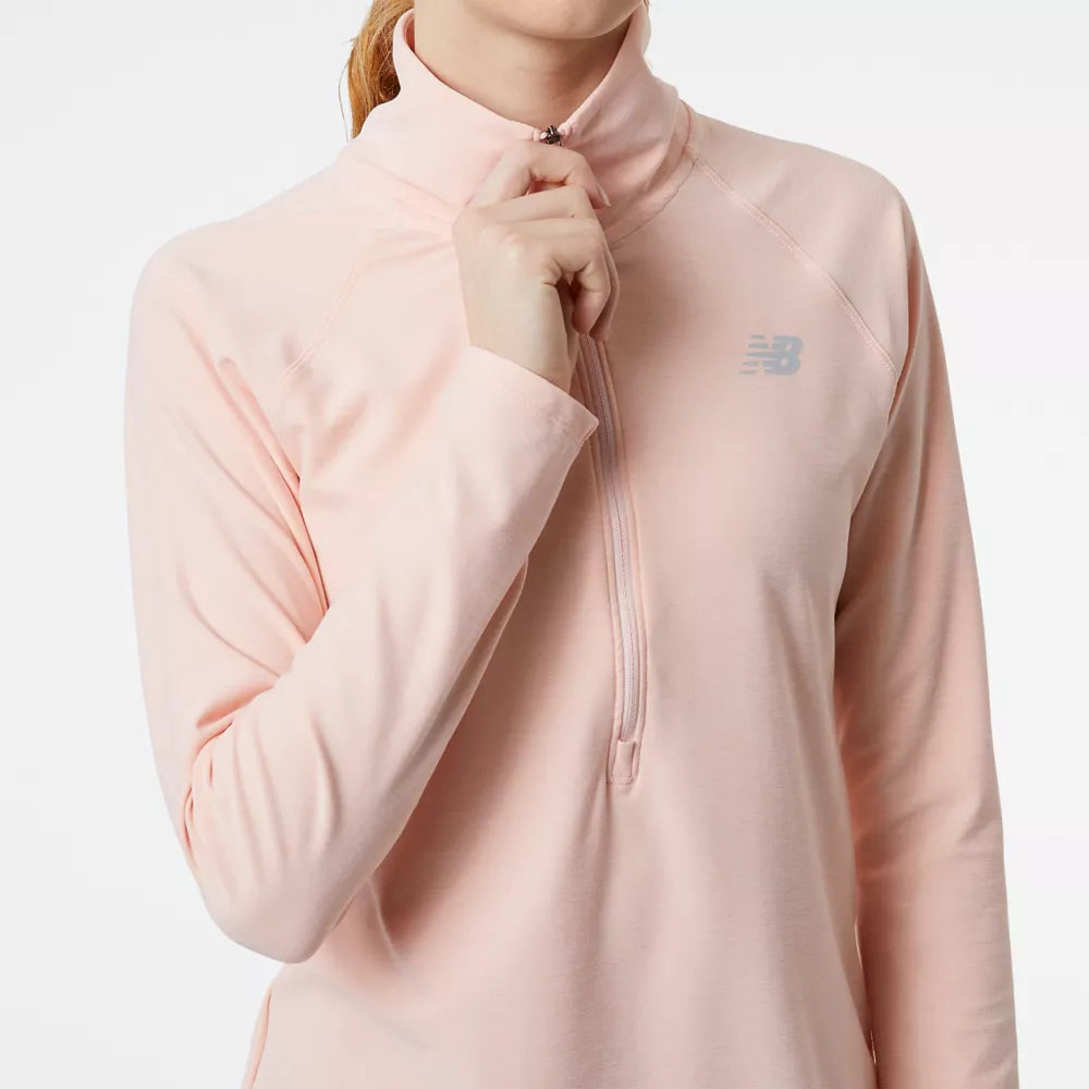 Sport Spacedye 1/2 Zip