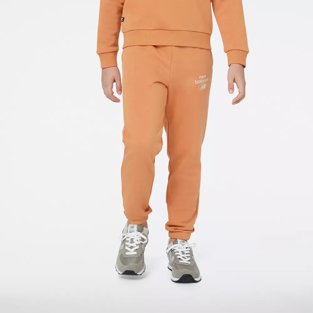 Essentials Reimagined Archive French Terry Pant