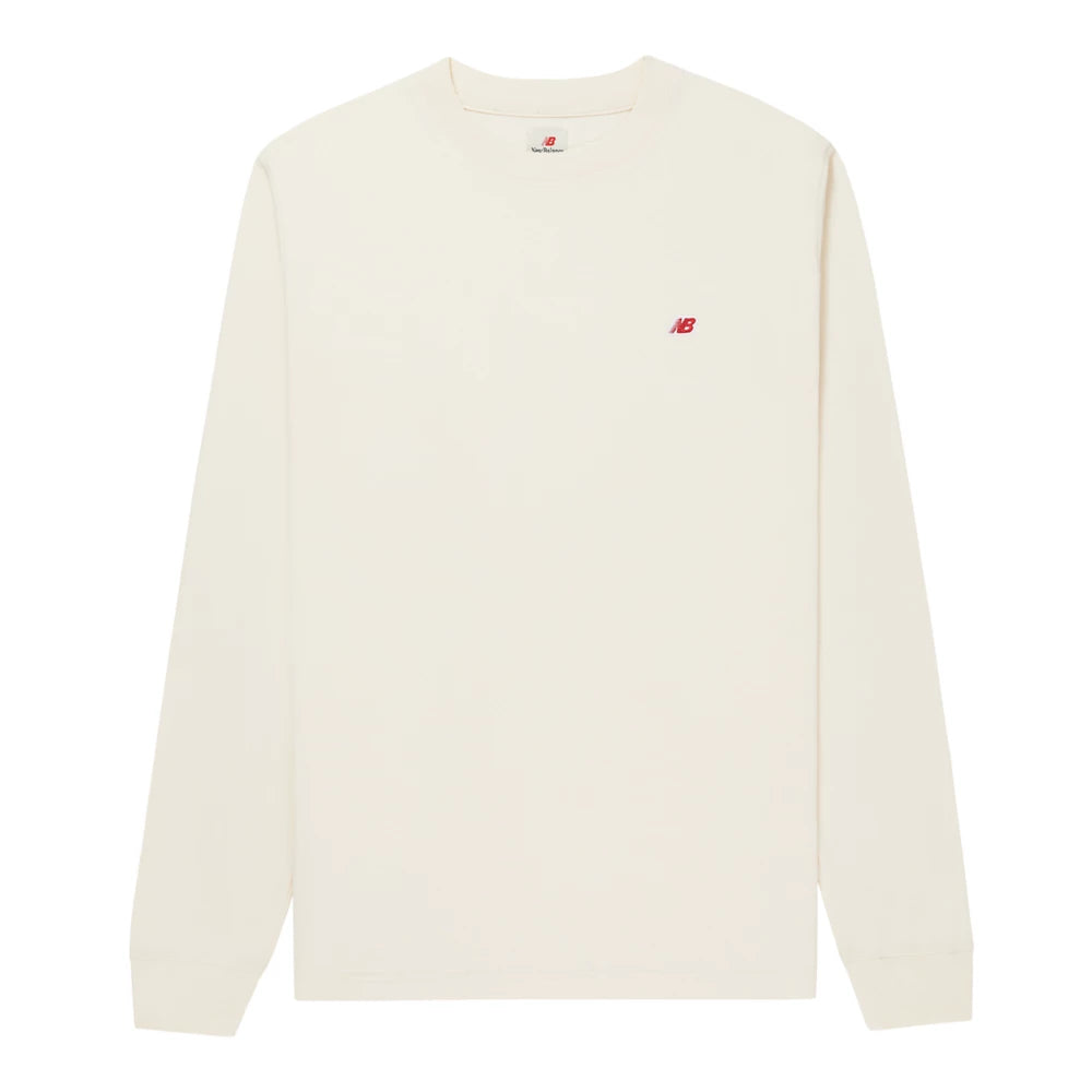 MADE in USA Core Long Sleeve T-Shirt