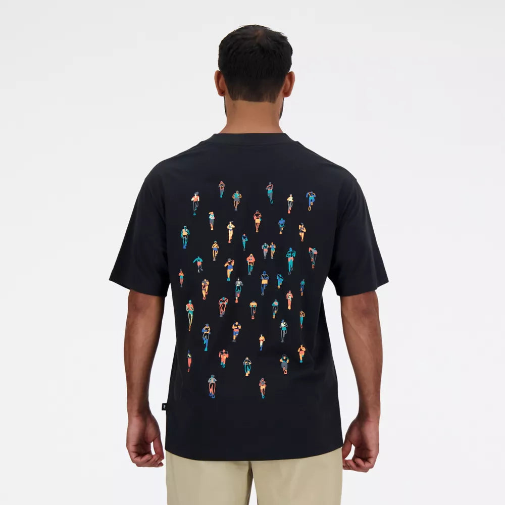 Sport Essentials Runners T-shirt