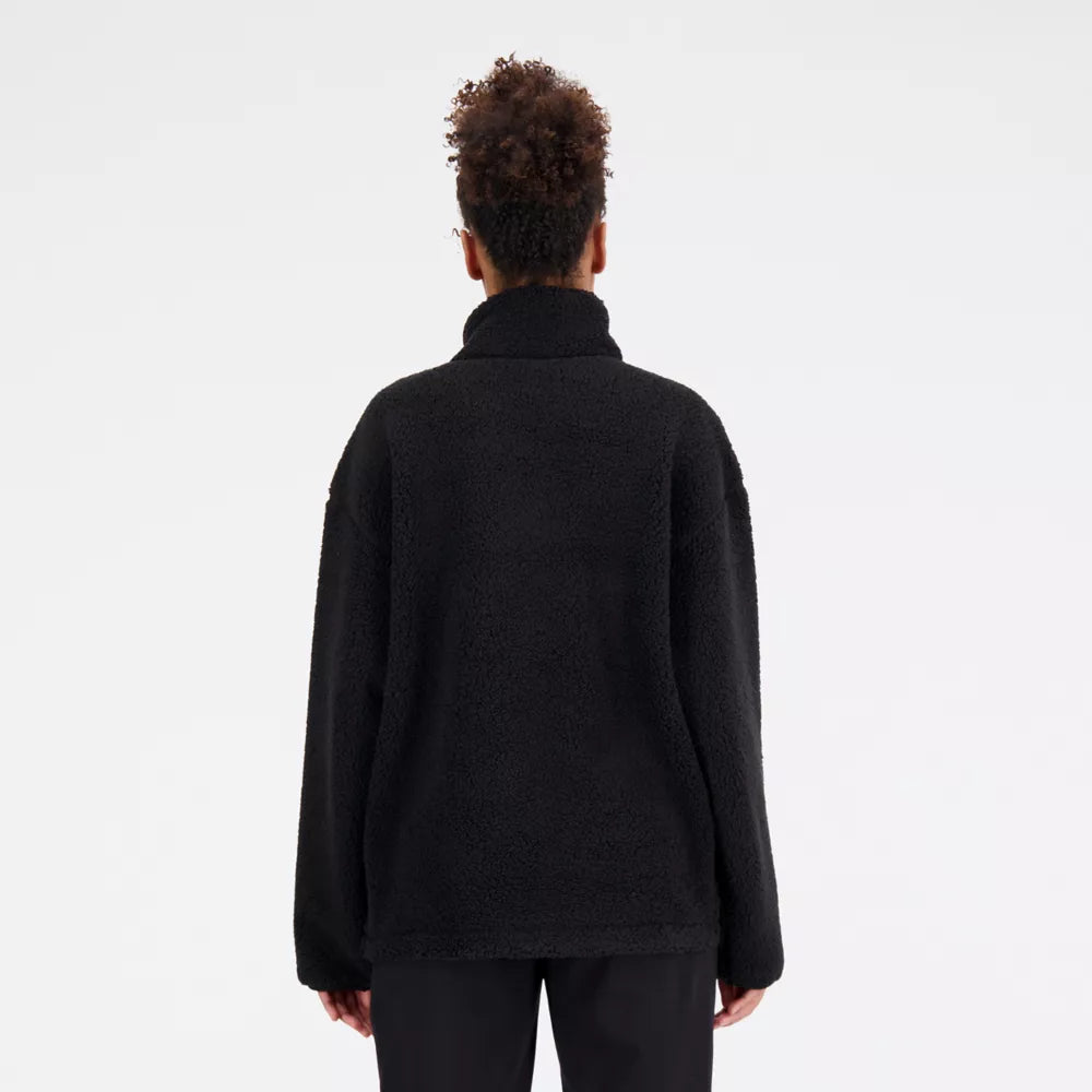 Achiever Sherpa Pullover