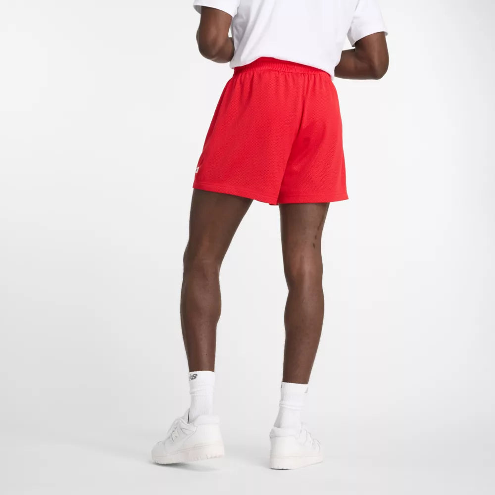 Sport Essentials Mesh Short 5"