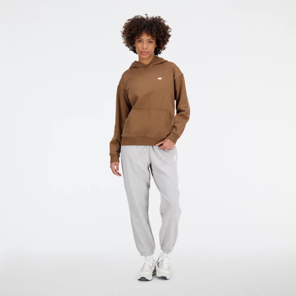 Sport Essentials Premium Fleece Hoodie