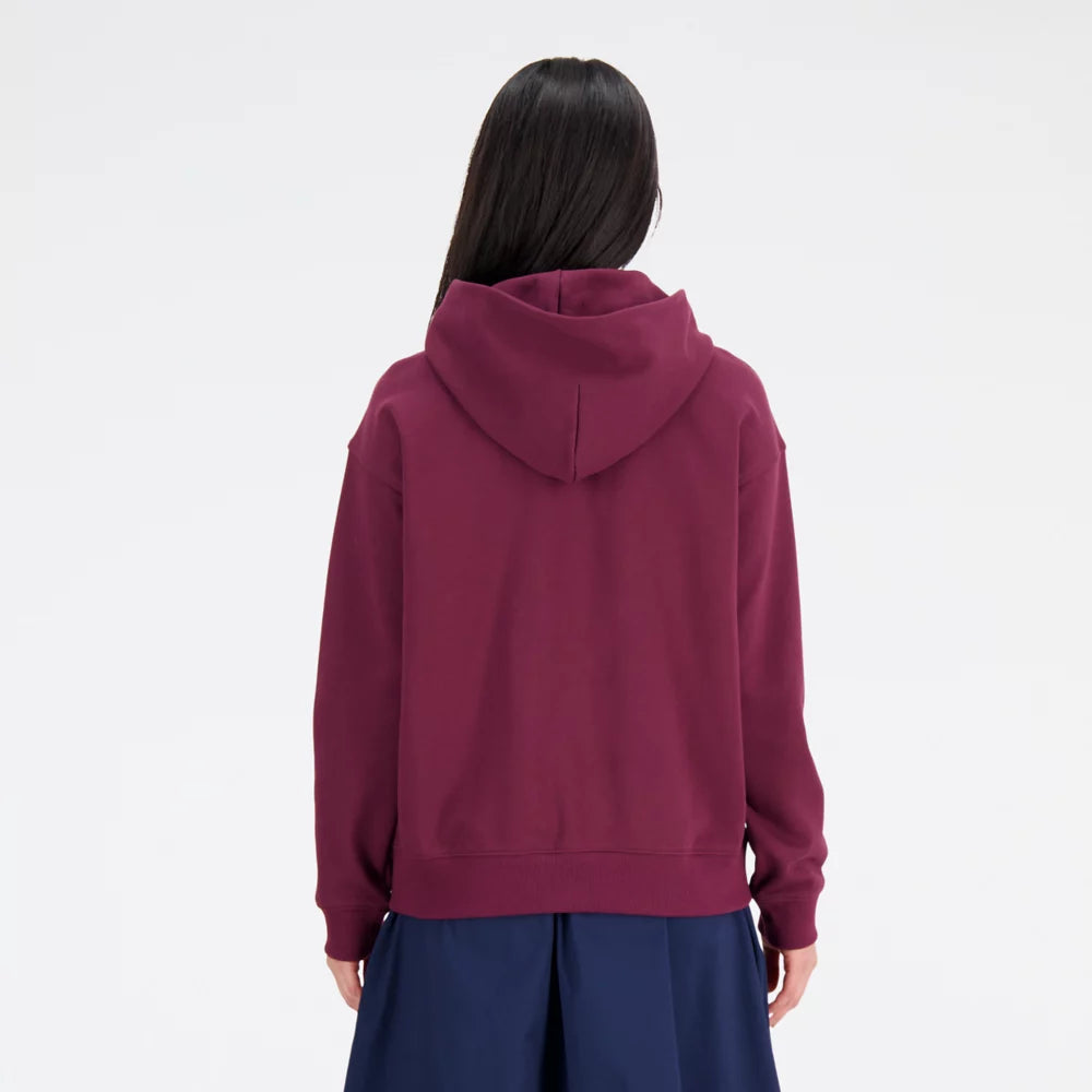 Sport Essentials Premium Fleece Hoodie