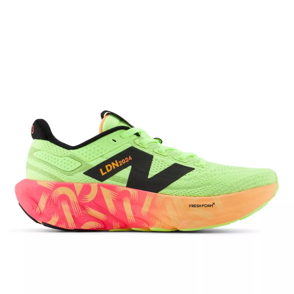 TCS London Marathon Fresh Foam X 1080 v13