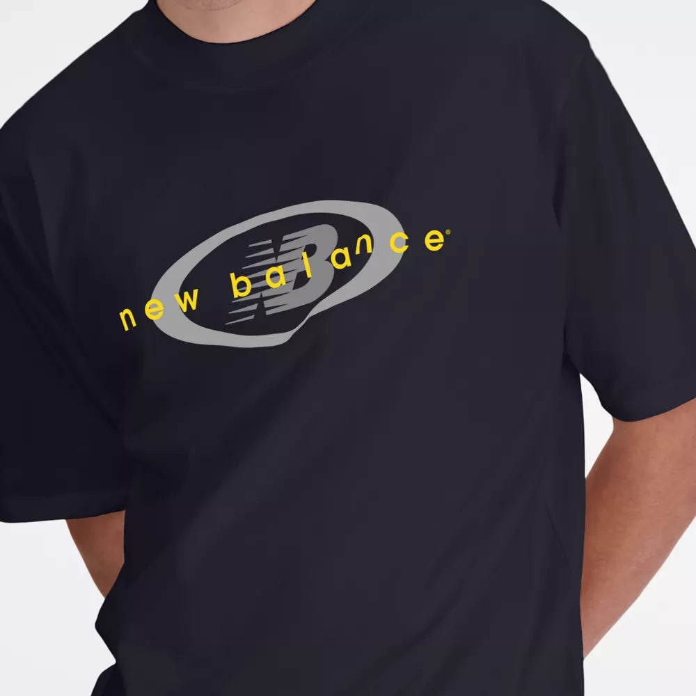 Archive Oversized T-Shirt