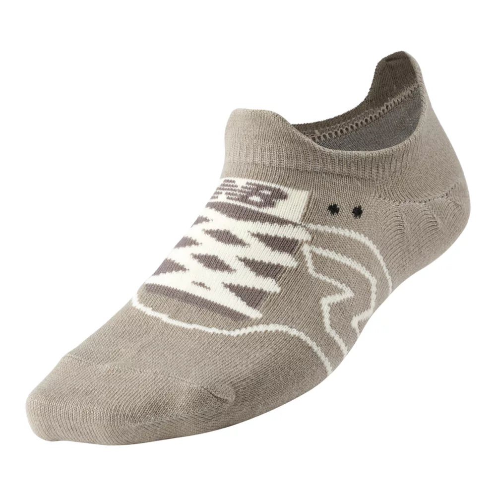 Sneaker Fit No Show Sock 1 Pair