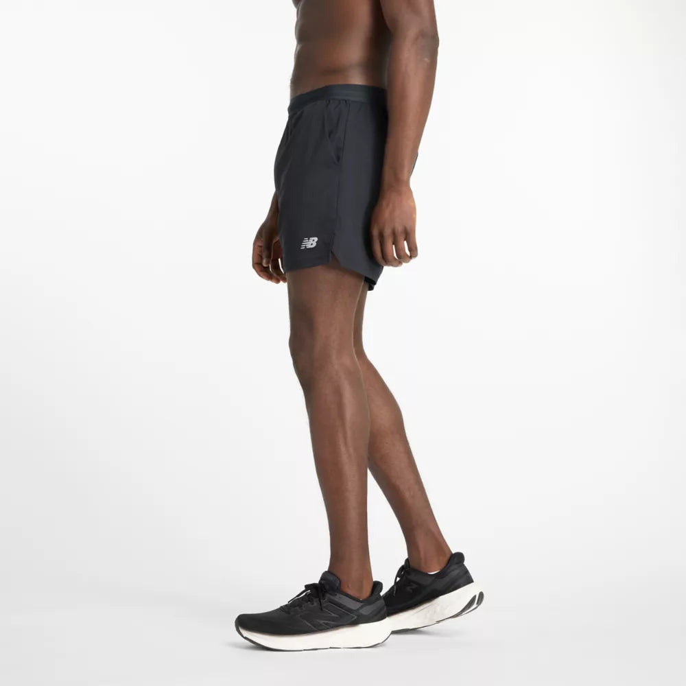 AC Lined Short 5"