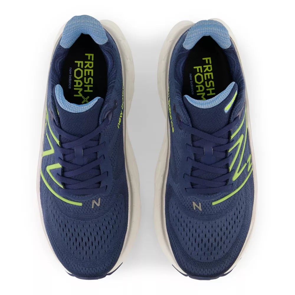 Fresh Foam X More v4