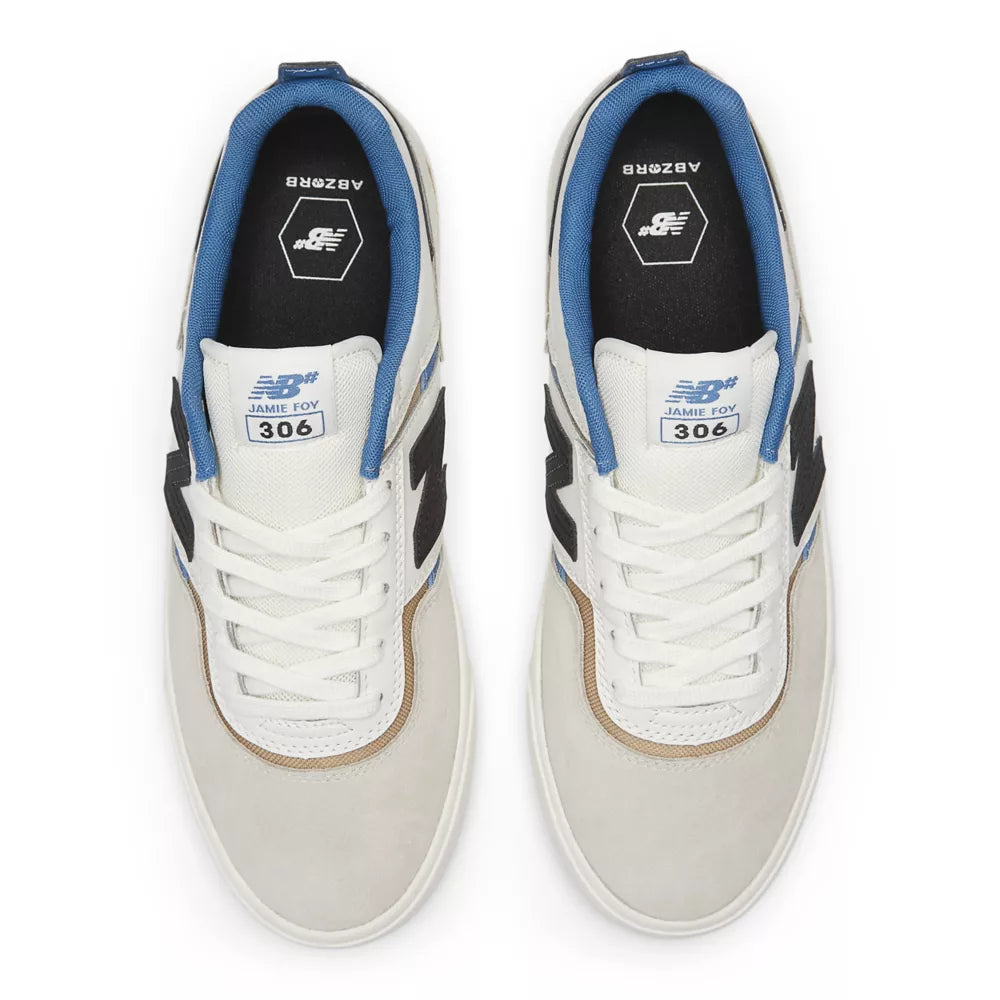 NB Numeric Jamie Foy 306
