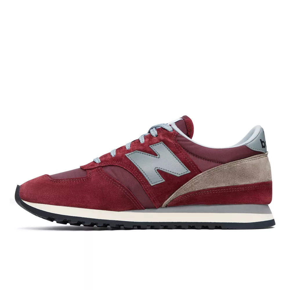 MADE in UK 730