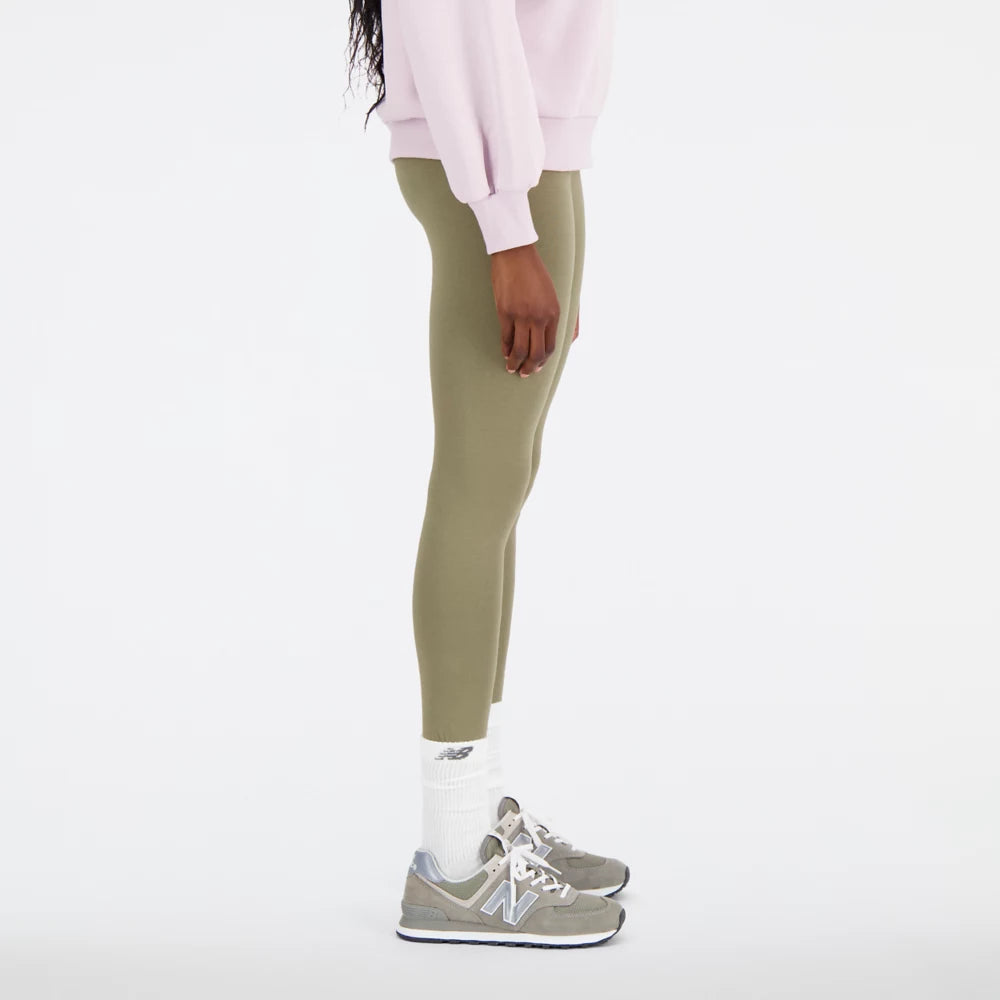 Essentials Cotton Spandex Tight