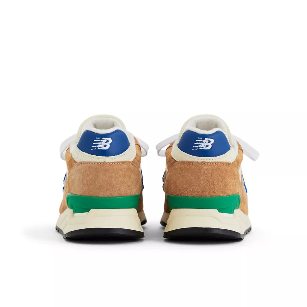 Made in USA 998